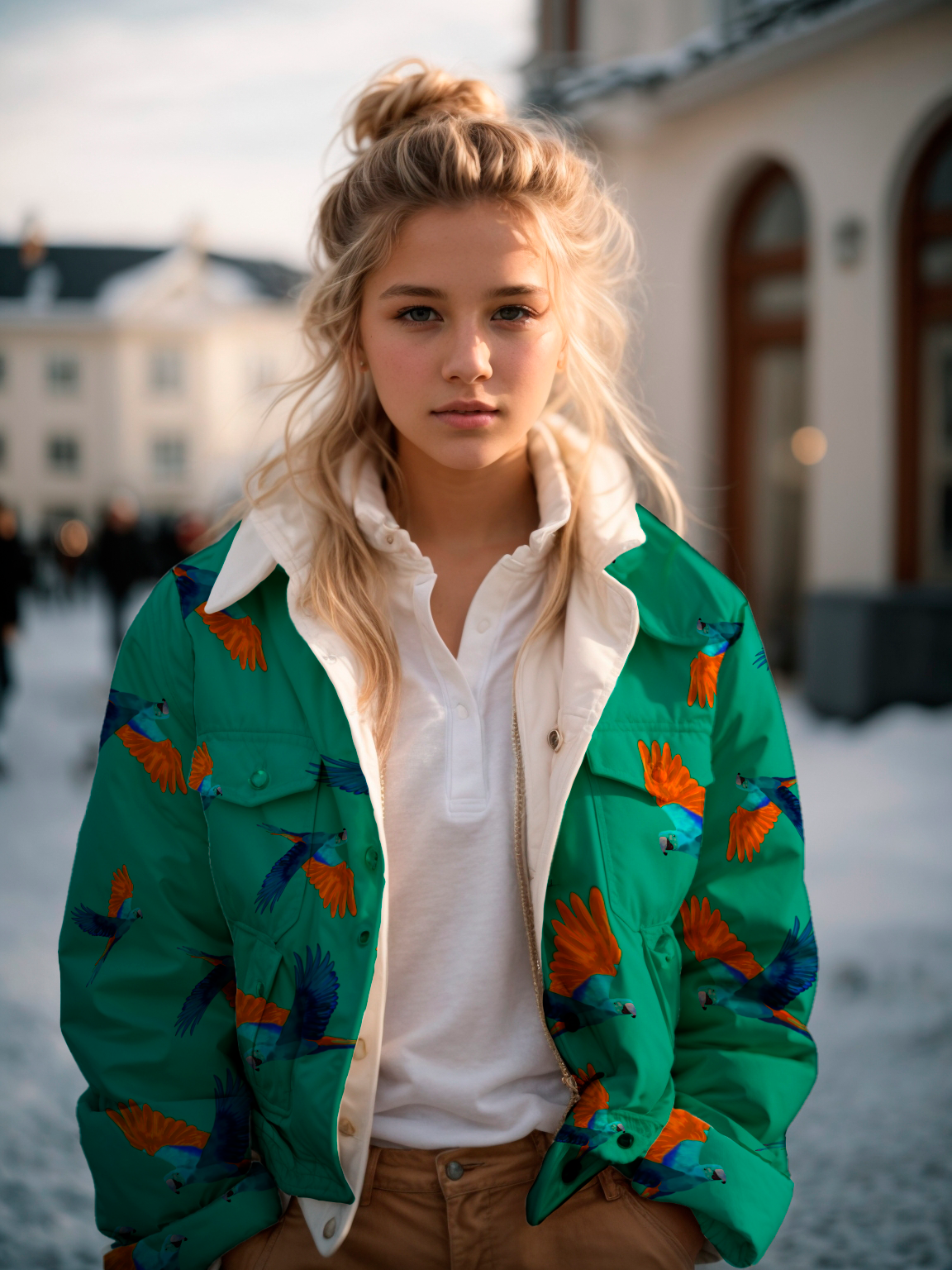 Mobirise Website Builder